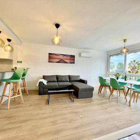 Playa San Juan Alicante Luxurious Home By The Beach Екстер'єр фото