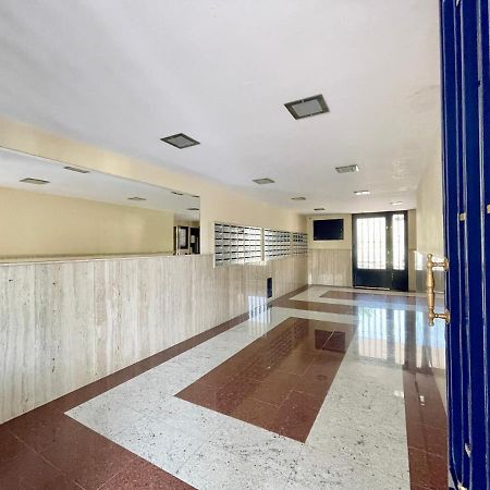 Playa San Juan Alicante Luxurious Home By The Beach Екстер'єр фото
