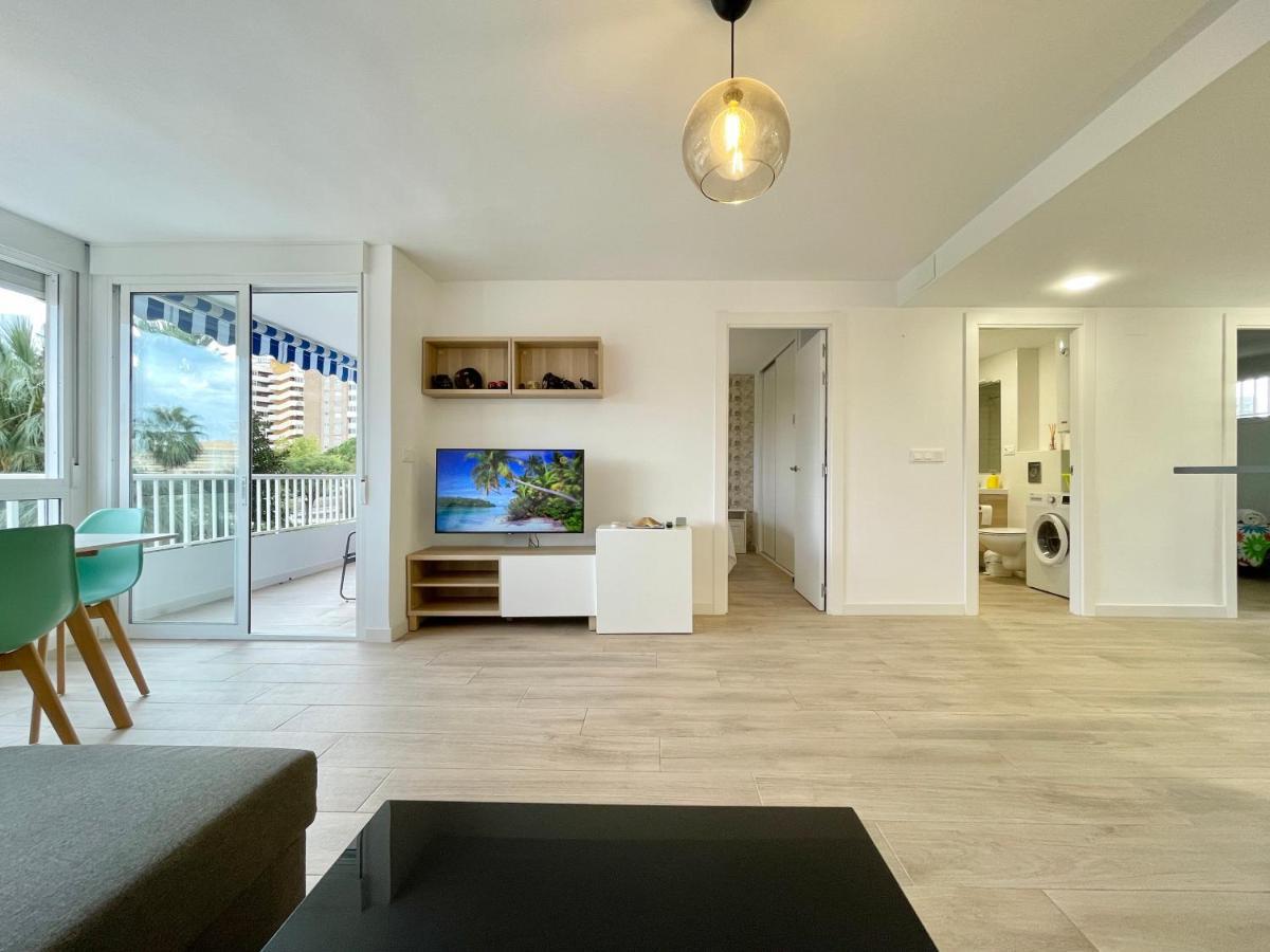 Playa San Juan Alicante Luxurious Home By The Beach Екстер'єр фото