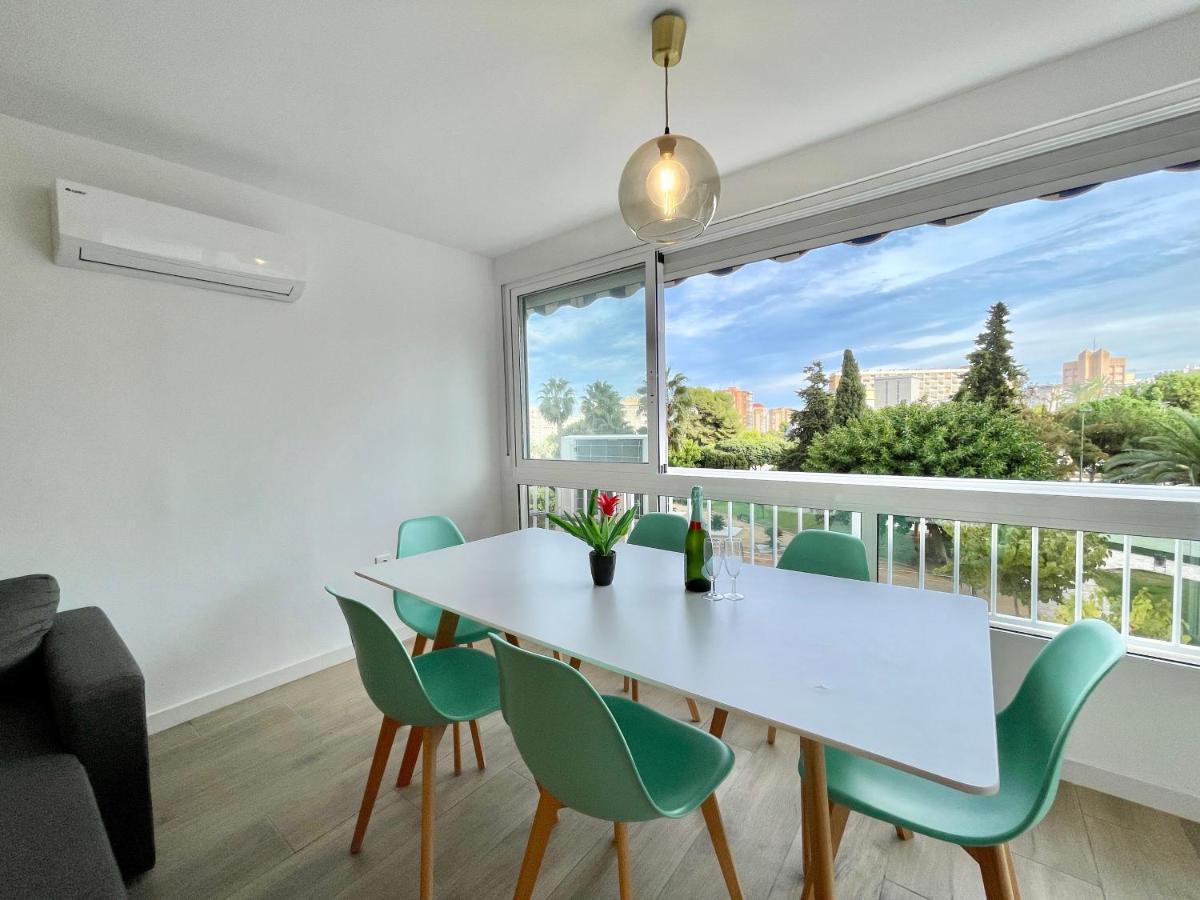Playa San Juan Alicante Luxurious Home By The Beach Екстер'єр фото