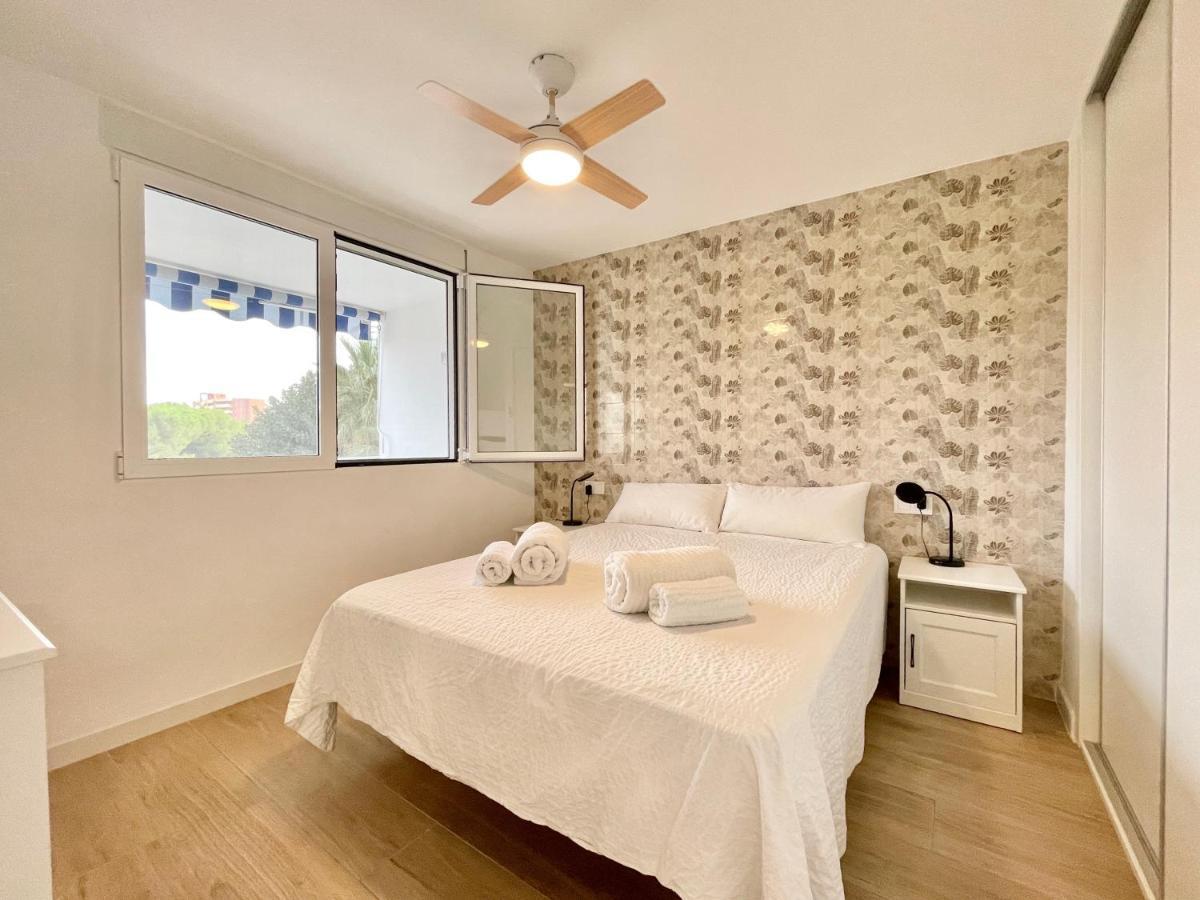 Playa San Juan Alicante Luxurious Home By The Beach Екстер'єр фото