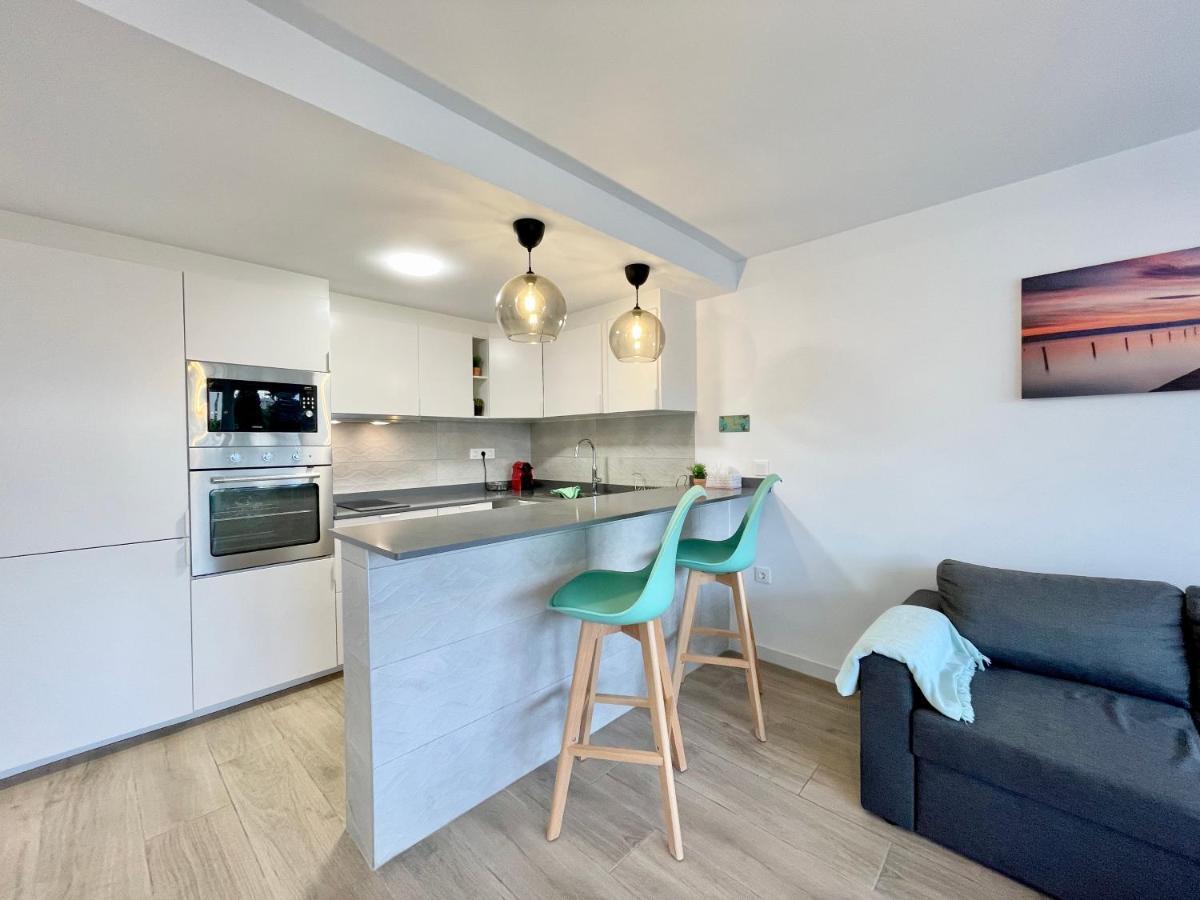 Playa San Juan Alicante Luxurious Home By The Beach Екстер'єр фото