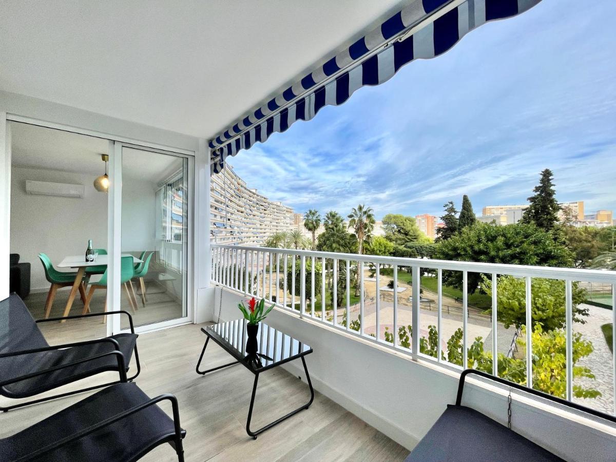 Playa San Juan Alicante Luxurious Home By The Beach Екстер'єр фото