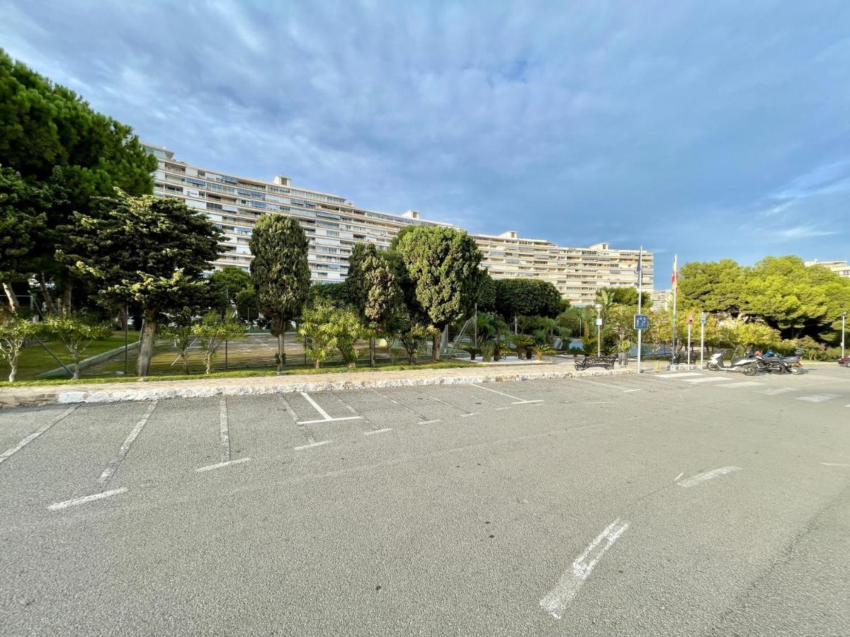 Playa San Juan Alicante Luxurious Home By The Beach Екстер'єр фото