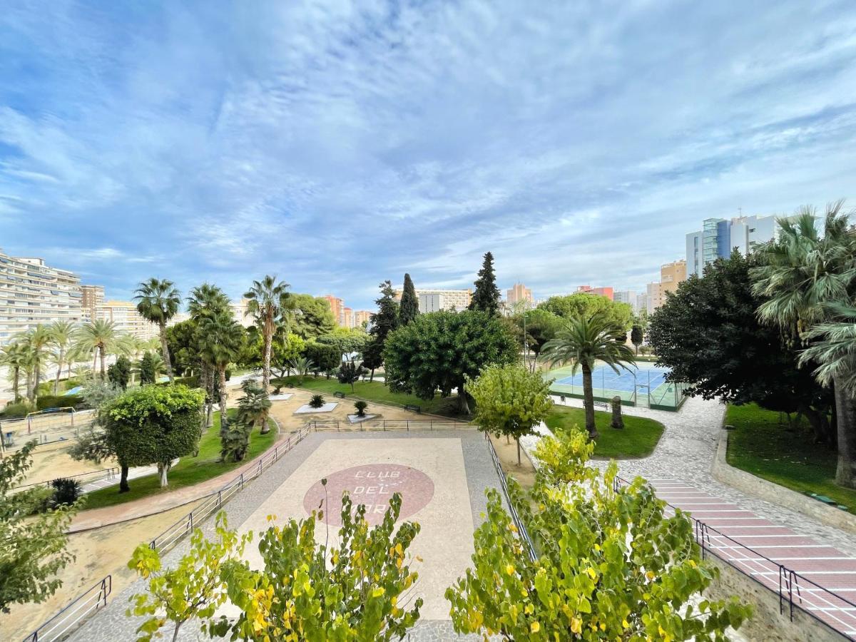 Playa San Juan Alicante Luxurious Home By The Beach Екстер'єр фото