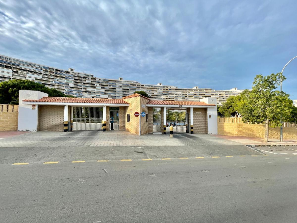 Playa San Juan Alicante Luxurious Home By The Beach Екстер'єр фото