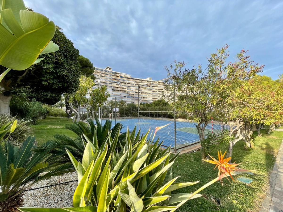 Playa San Juan Alicante Luxurious Home By The Beach Екстер'єр фото